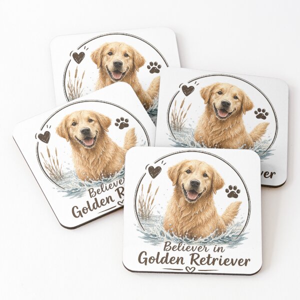 Item preview, Copy of Vintage Small Dog Lover Golden Retriever Shirt – Small Dog Giant Heart Retro Pet Lover Gift designed and sold by Hookesmode.