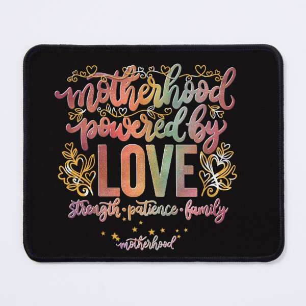 Item preview, Motherhood designed and sold by CRIS-VORIA.