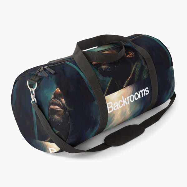 Item preview, Backrooms Movie designed and sold by helman-art.