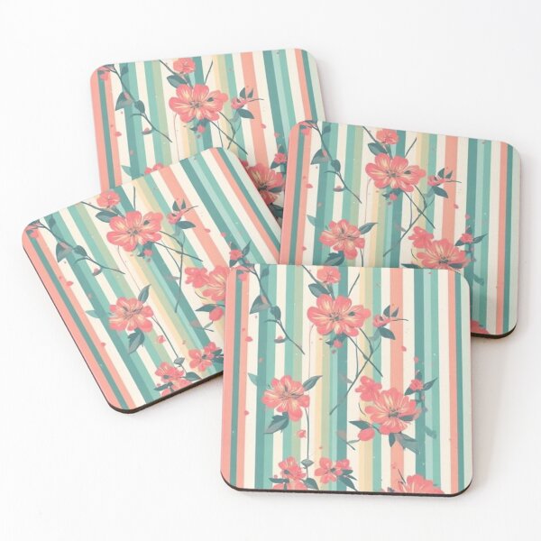 Item preview, Personalized Striped Phone Case Minimalist Monogram Initials for iPhone 17 16e 15 14 13, Samsung S25 S24, Pixel 10 9 8 7, MagSafe | PCM-ST37 designed and sold by Ditstyle.