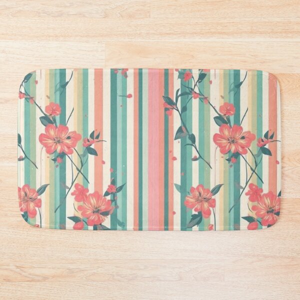 Item preview, Personalized Striped Phone Case Minimalist Monogram Initials for iPhone 17 16e 15 14 13, Samsung S25 S24, Pixel 10 9 8 7, MagSafe | PCM-ST37 designed and sold by Ditstyle.