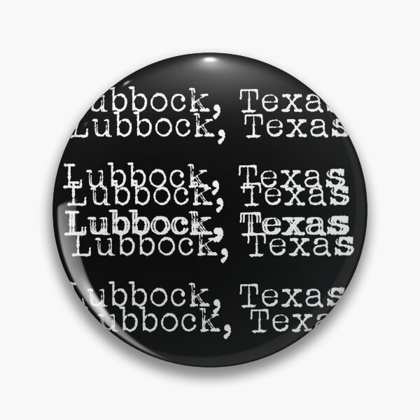Item preview, Cheap Lubbock designed and sold by Normbot2000.