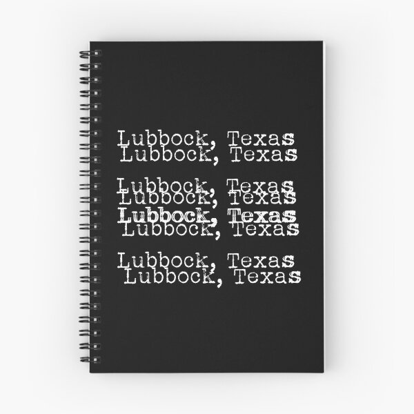 Item preview, Cheap Lubbock designed and sold by Normbot2000.