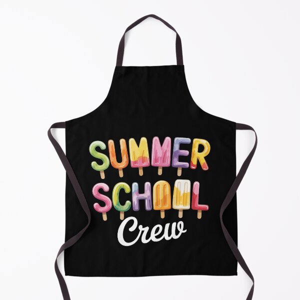 Item preview, Summer School Crew Popsicles designed and sold by jkrphoto.