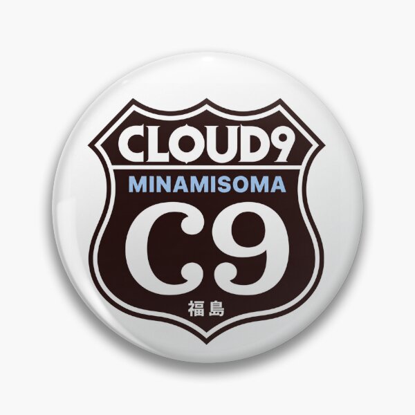 Item preview, CLOUD9 America Cafe and Grill by Kotodama Japan  C9 collection 0001 designed and sold by KOTODAMA-JAPAN.