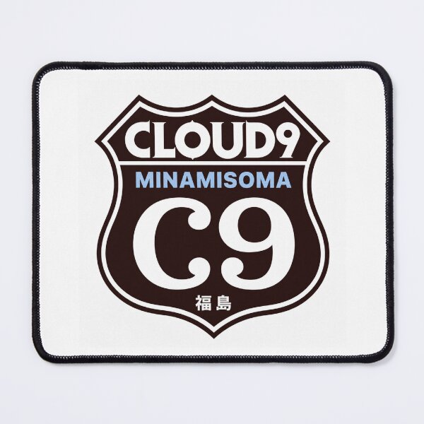 Item preview, CLOUD9 America Cafe and Grill by Kotodama Japan C9 collection 0001 designed and sold by KOTODAMA-JAPAN.