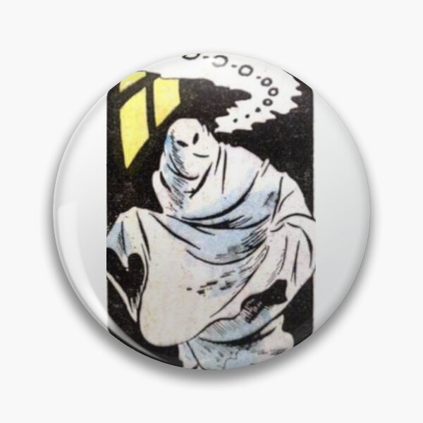 Item preview, Edgy Retro Comic Text Graphic - Ghost Hunter Alternative Streetwear Art designed and sold by Lilith.3x313 Vault.