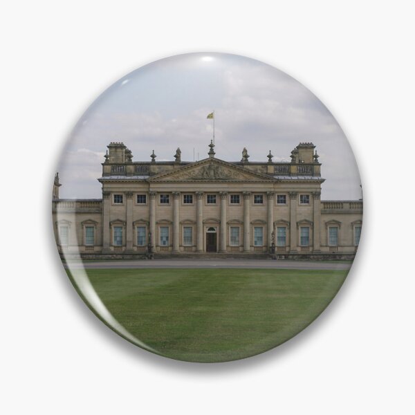 Item preview, 'Harewood House' designed and sold by SamuelRainwood.