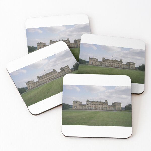 Item preview, 'Harewood House' designed and sold by SamuelRainwood.