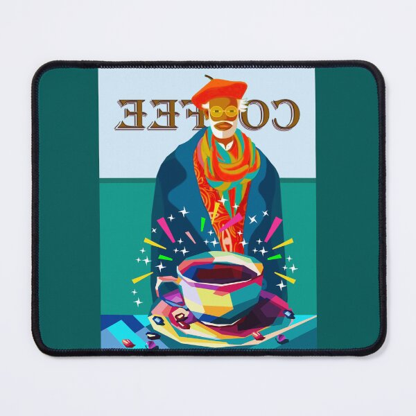 Item preview, BUT FIRST COFFEE designed and sold by Tammera.
