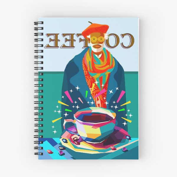 Item preview, BUT FIRST COFFEE designed and sold by Tammera.