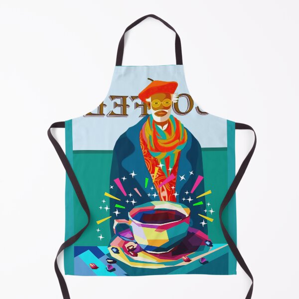 Item preview, BUT FIRST COFFEE designed and sold by Tammera.