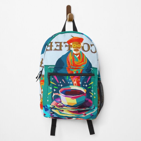 Item preview, BUT FIRST COFFEE designed and sold by Tammera.