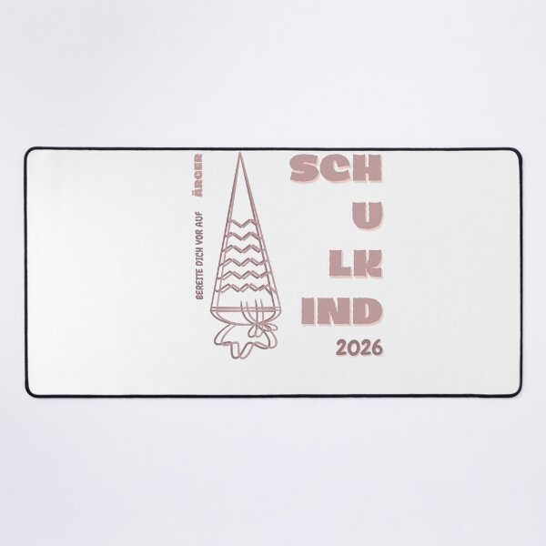 Item preview, Schoolchild 2026, start of school, first grade, school starter designed and sold by OlZik-StudioArt.