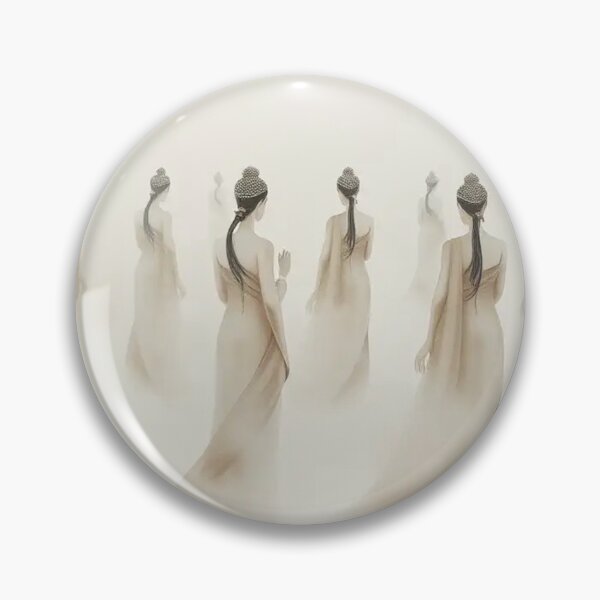 Item preview, Beige Horizon designed and sold by DarkStarling.