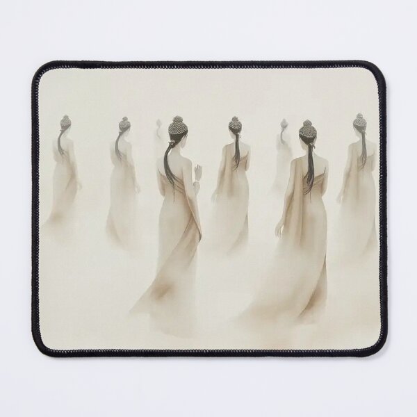 Item preview, Beige Horizon designed and sold by DarkStarling.
