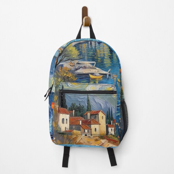 Item preview, Croatian coastline designed and sold by sid1802.