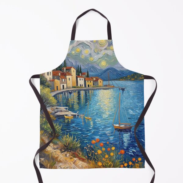 Item preview, Croatian coastline designed and sold by sid1802.