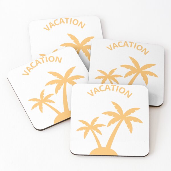 Item preview, Vacation Mode designed and sold by IronDiscipline90.