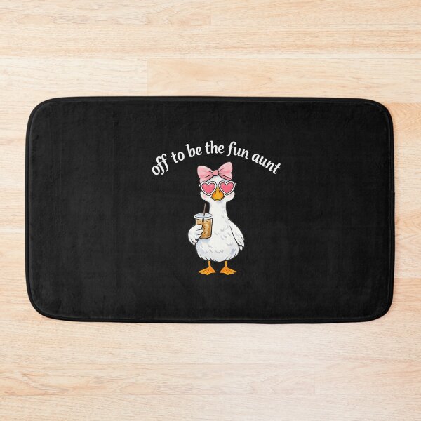 Item preview, Funny Aunt Goose Shirt, Future Aunt Gift Tee, Auntie Announcement Shirt, Pregnancy Reveal Gift for Sister, Cool Aunt Graphic Tee designed and sold by greatmar1.
