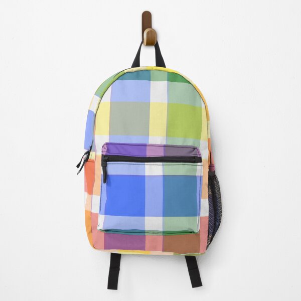 Item preview, Pride plaid 1 designed and sold by KmcA-designs.
