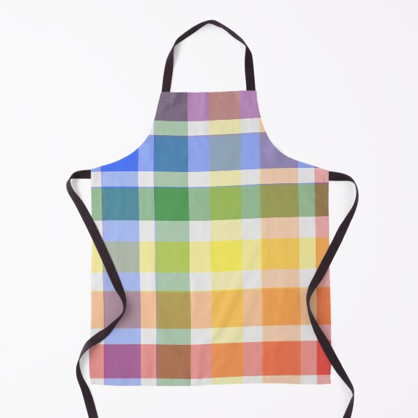 Item preview, Pride plaid 1 designed and sold by KmcA-designs.