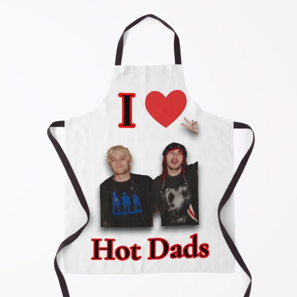 Item preview, Hot Dads designed and sold by PhandomSHOP.