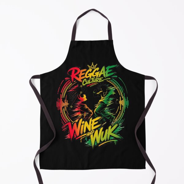 Item preview, Wine & Wuk designed and sold by SavvyEarth.