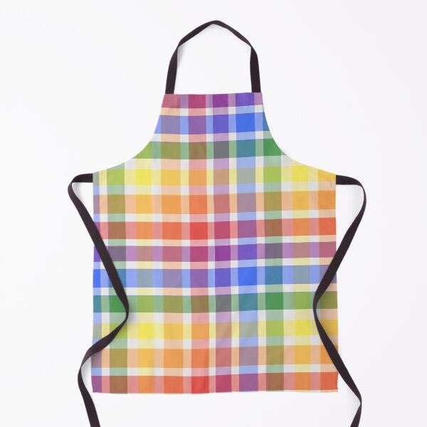 Item preview, Pride plaid 2 designed and sold by KmcA-designs.