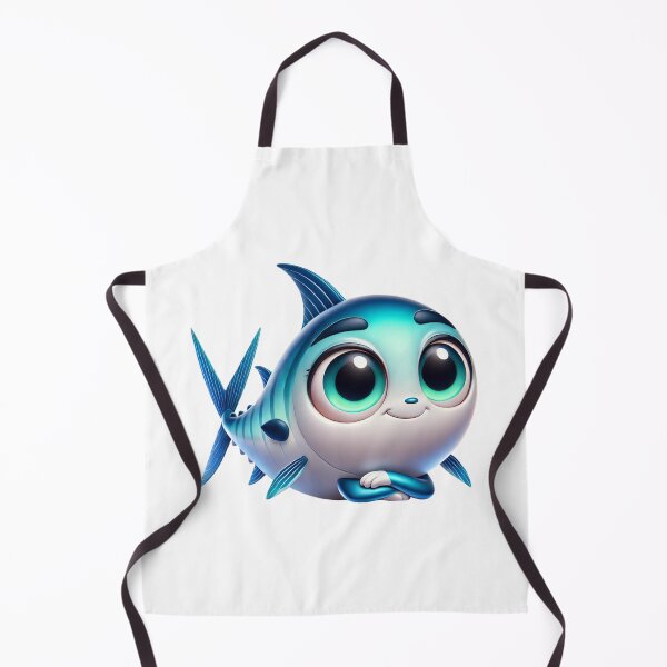 Item preview, Adorable Bonito designed and sold by Sillytoe.
