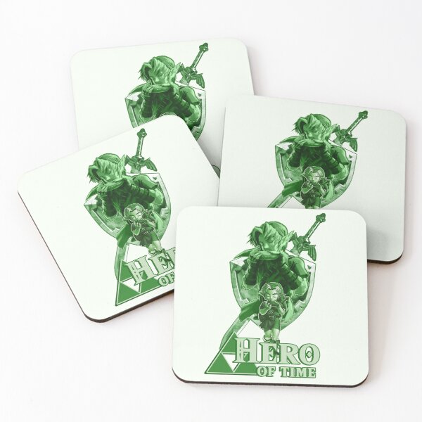 Item preview, Hero of Time designed and sold by Razter.
