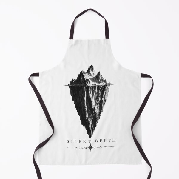 Item preview, Silent Depth designed and sold by MetusArt.