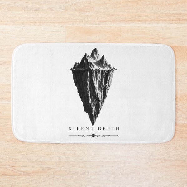 Item preview, Silent Depth designed and sold by MetusArt.