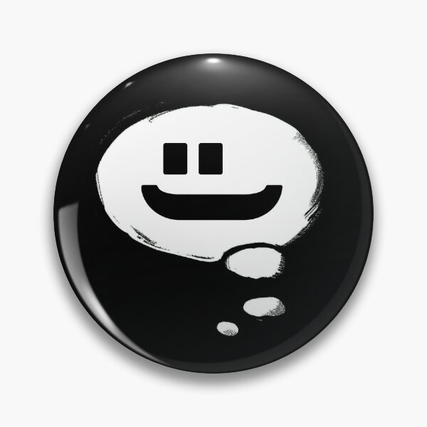 Item preview, Smiley Face (Full Size) designed and sold by DevinCoonsMerch.
