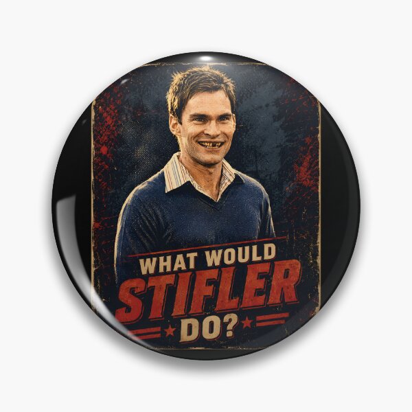 Item preview, What would Stifler do? designed and sold by TeeCodes.