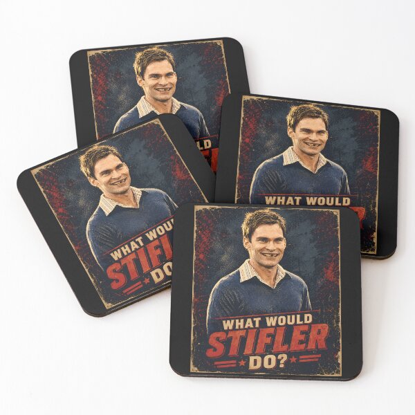 Item preview, What would Stifler do? designed and sold by TeeCodes.