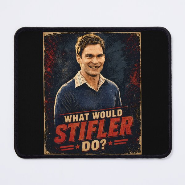 Item preview, What would Stifler do? designed and sold by TeeCodes.