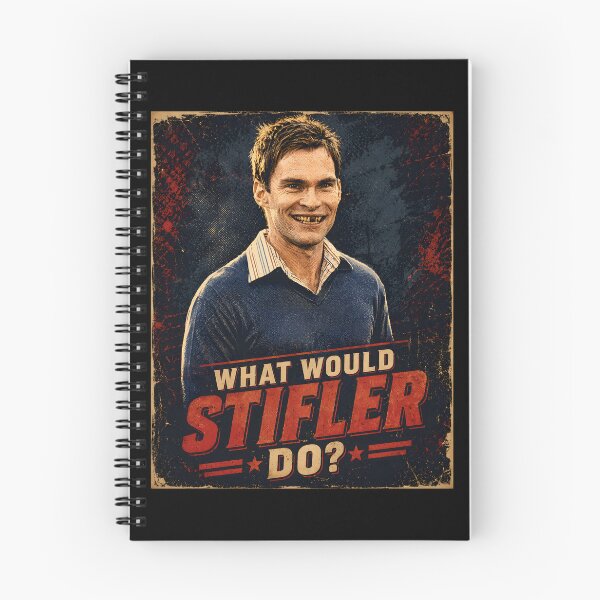 Item preview, What would Stifler do? designed and sold by TeeCodes.