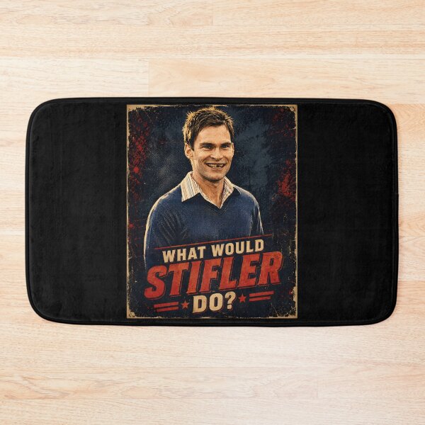 Item preview, What would Stifler do? designed and sold by TeeCodes.