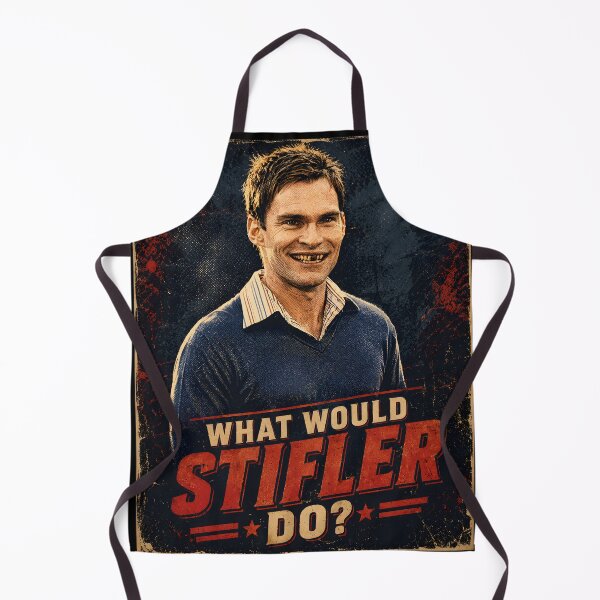 Item preview, What would Stifler do? designed and sold by TeeCodes.