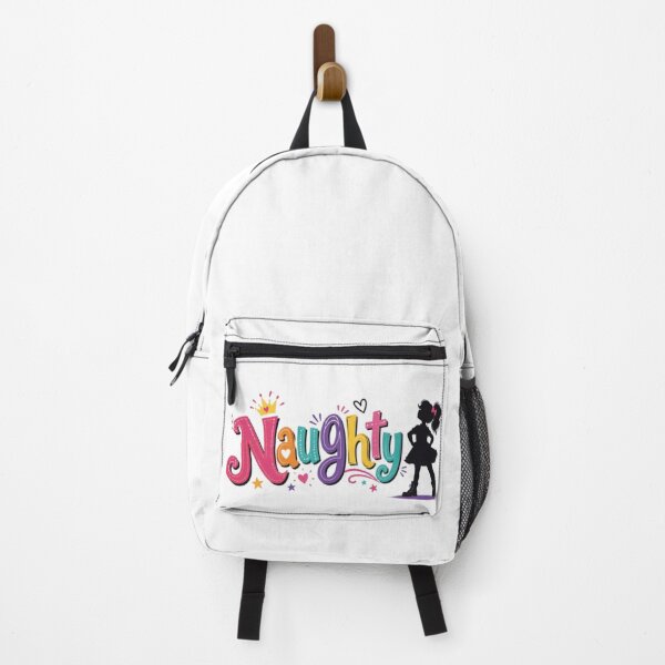 Item preview, Naughty Matilda Musical Inspired Cute Silhouette Design designed and sold by Dinaelsherkawy.