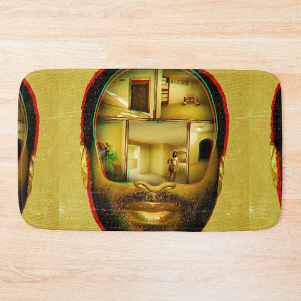 Item preview, Backrooms Movie designed and sold by helman-art.