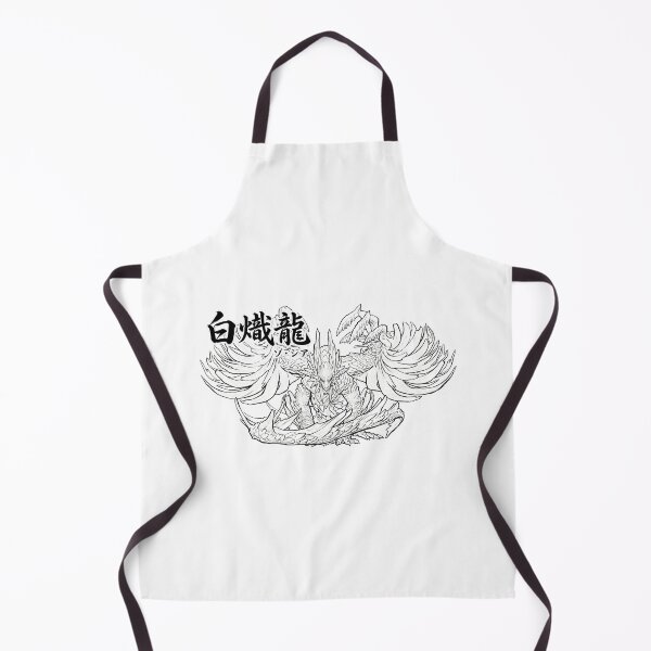 Item preview, Zoh Shia "White Seraph Dragon" designed and sold by regista.
