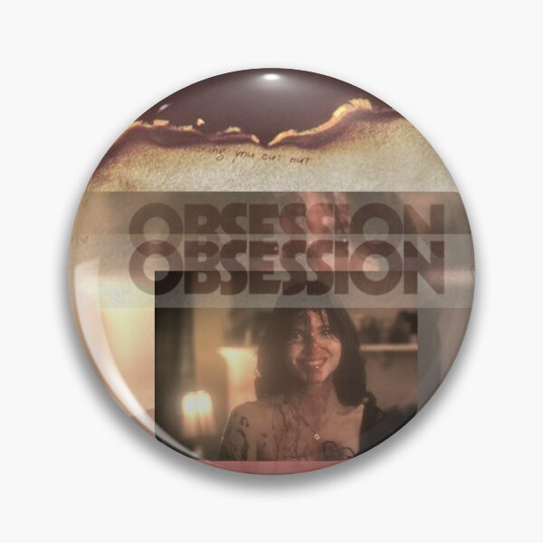 Item preview, Obsession Movie designed and sold by yellowslippers1.