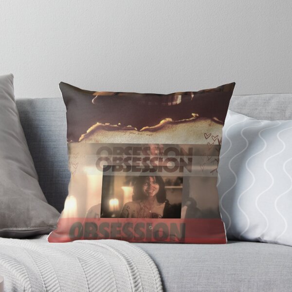 Item preview, Obsession Movie designed and sold by yellowslippers1.