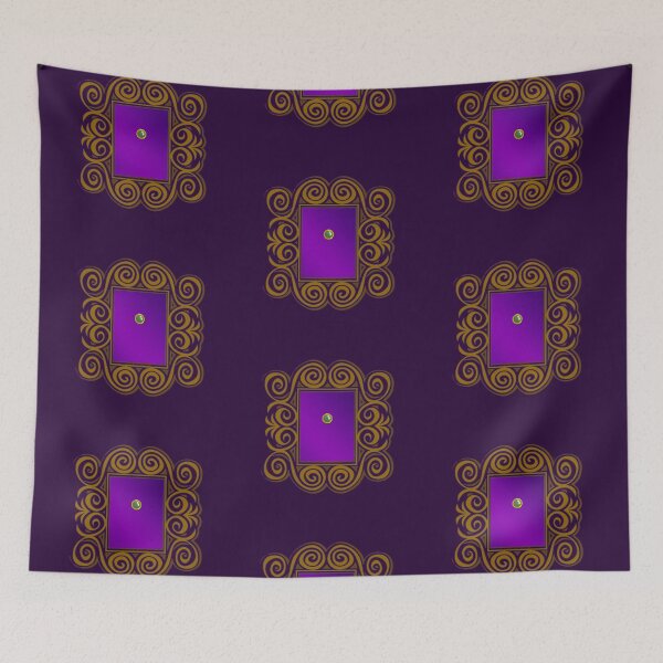Item preview, The Apt. Frame designed and sold by Normbot2000.
