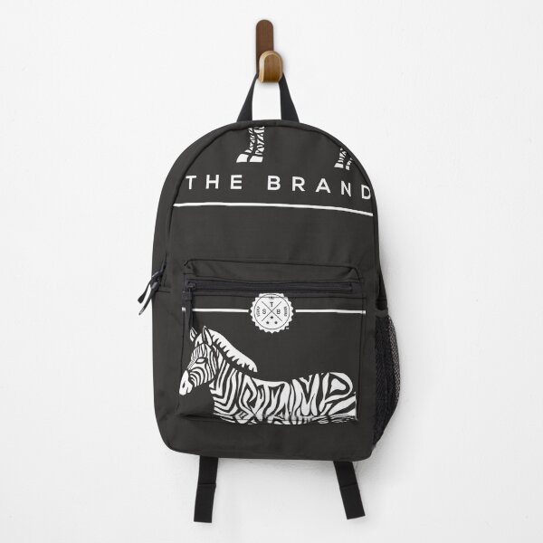 Item preview, Zebra STAMP designed and sold by stamp.theapparel.