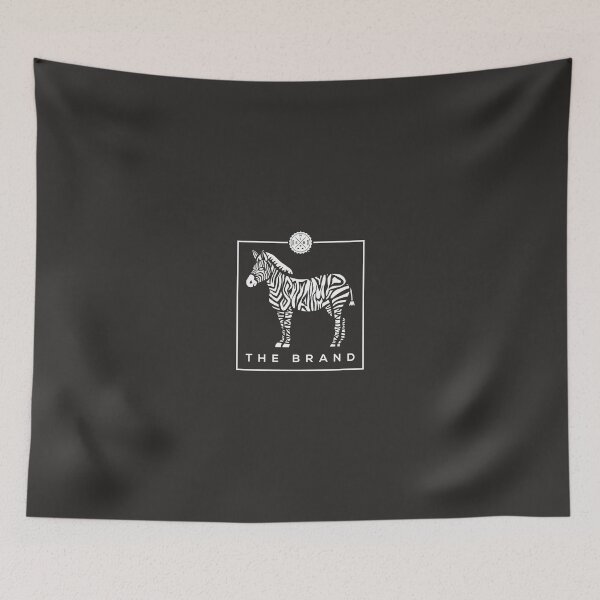 Item preview, Zebra STAMP designed and sold by stamp.theapparel.