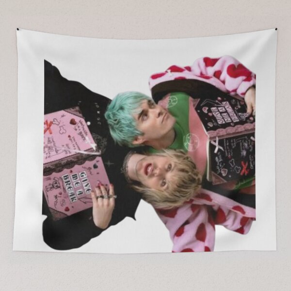 Item preview, (Give Me A Break) designed and sold by PhandomSHOP.