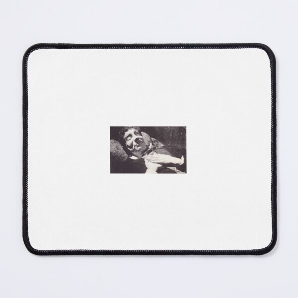 Item preview, Edgy Dark Aesthetic Monster Graphic - Retro Grunge Streetwear Art designed and sold by Lilith.3x313 Vault.